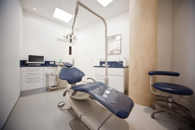 Creating the Ultimate Clinic